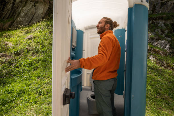 Porta potty services near me in Buchanan, MI