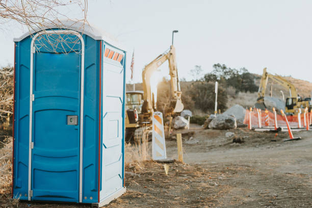 Best Construction site porta potty rental  in Buchanan, MI
