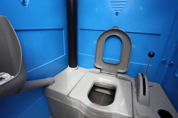 Best Affordable portable toilet rental  in Buchanan, MI