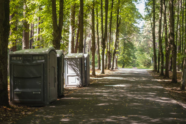 Portable Toilet Options We Offer in Buchanan, MI