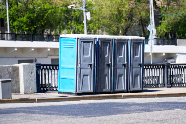 Best Event porta potty rental  in Buchanan, MI