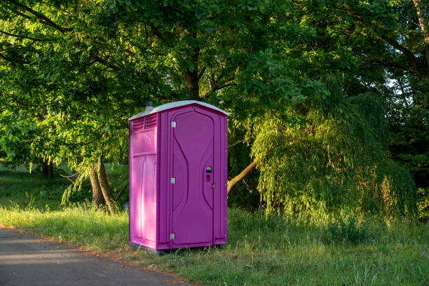 Best High-end porta potty rental  in Buchanan, MI