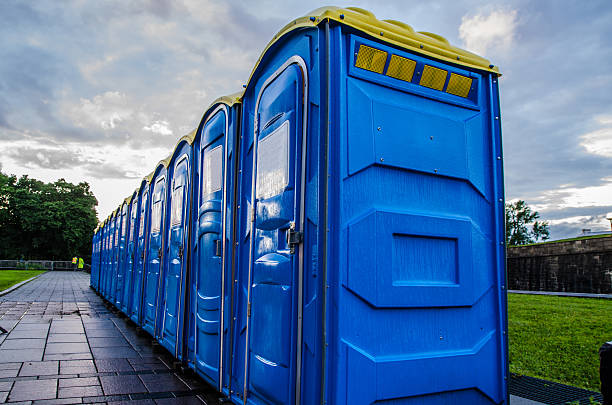 Best Porta potty rental near me  in Buchanan, MI