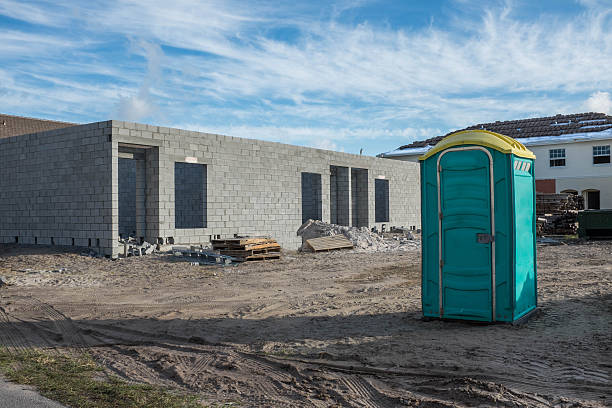 Best Porta potty rental near me  in Buchanan, MI