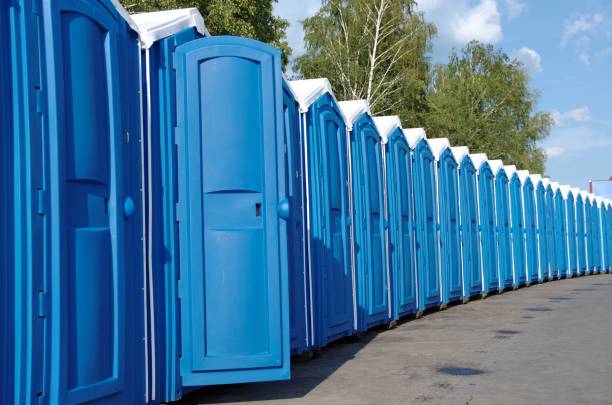 Best Event porta potty rental  in Buchanan, MI
